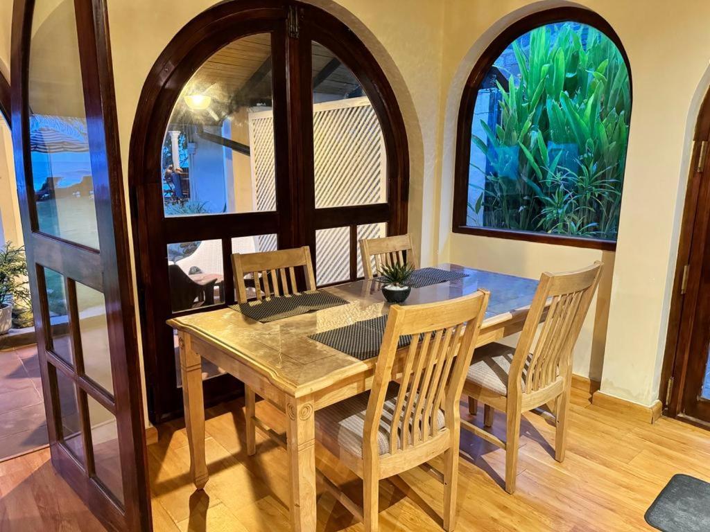 Bed and Breakfast Isle Of Thalpe à Unawatuna Extérieur photo